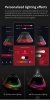 DSPIAE MS-02 Portable Vibrating Paint Oscilatting Stirrer